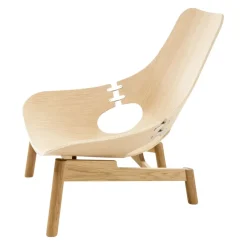 atelier pfister Sessel Surpierre eiche