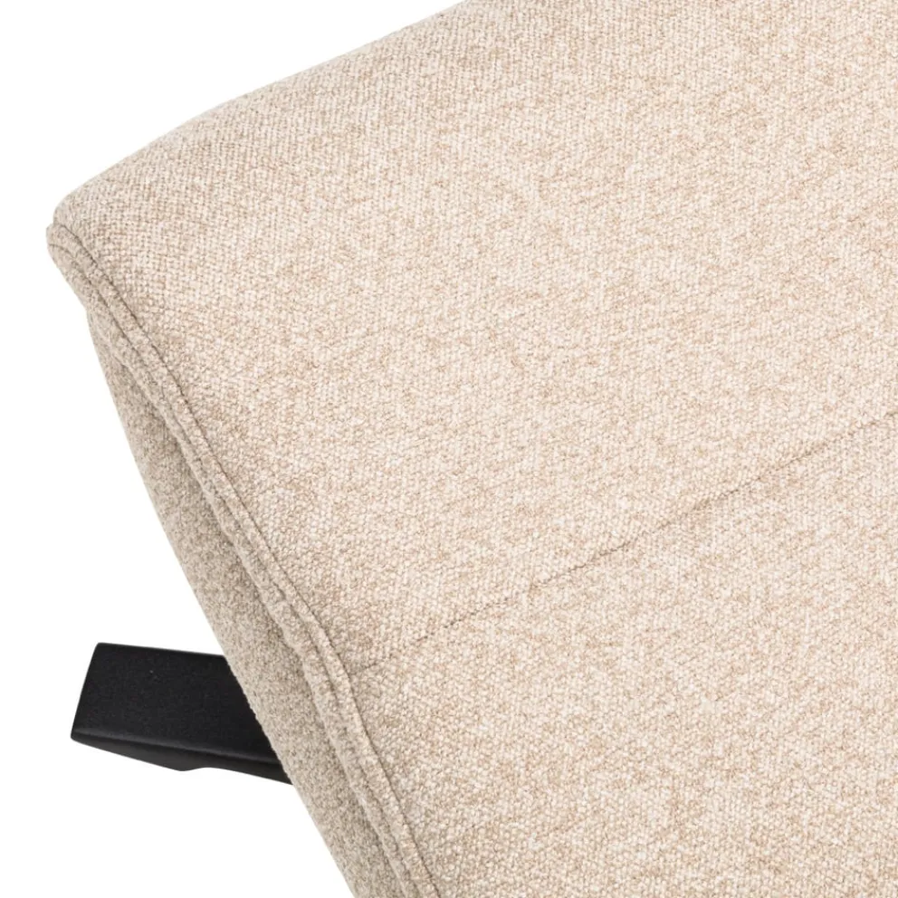 Johann Jakob Sessel Talea beige Online