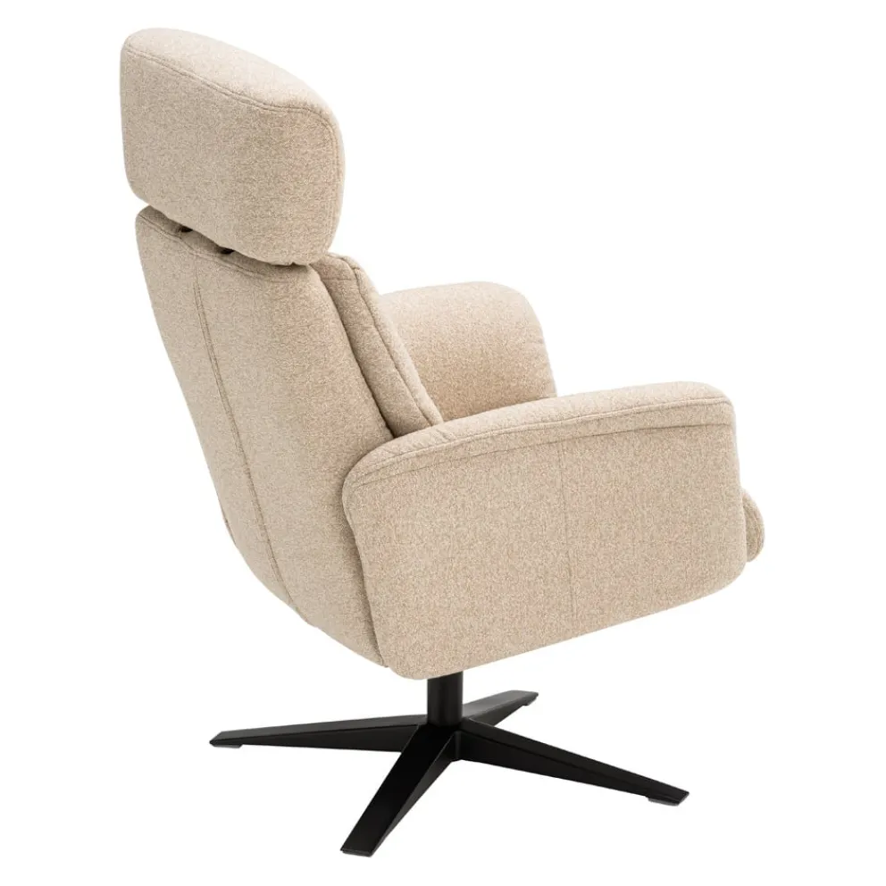 Johann Jakob Sessel Talea beige Online