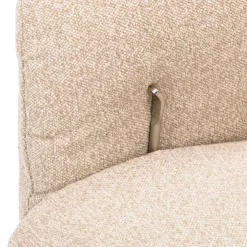 Johann Jakob Sessel Talea beige Online