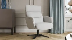 Johann Jakob Sessel Talea beige Online