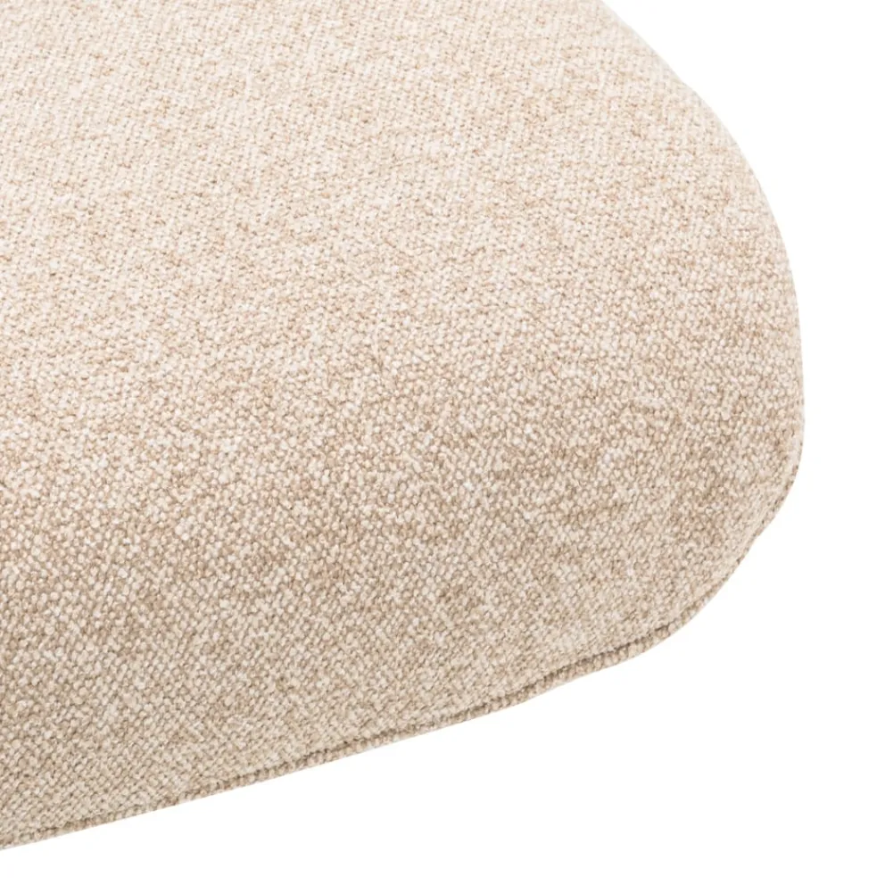 Johann Jakob Sessel Talea beige Online