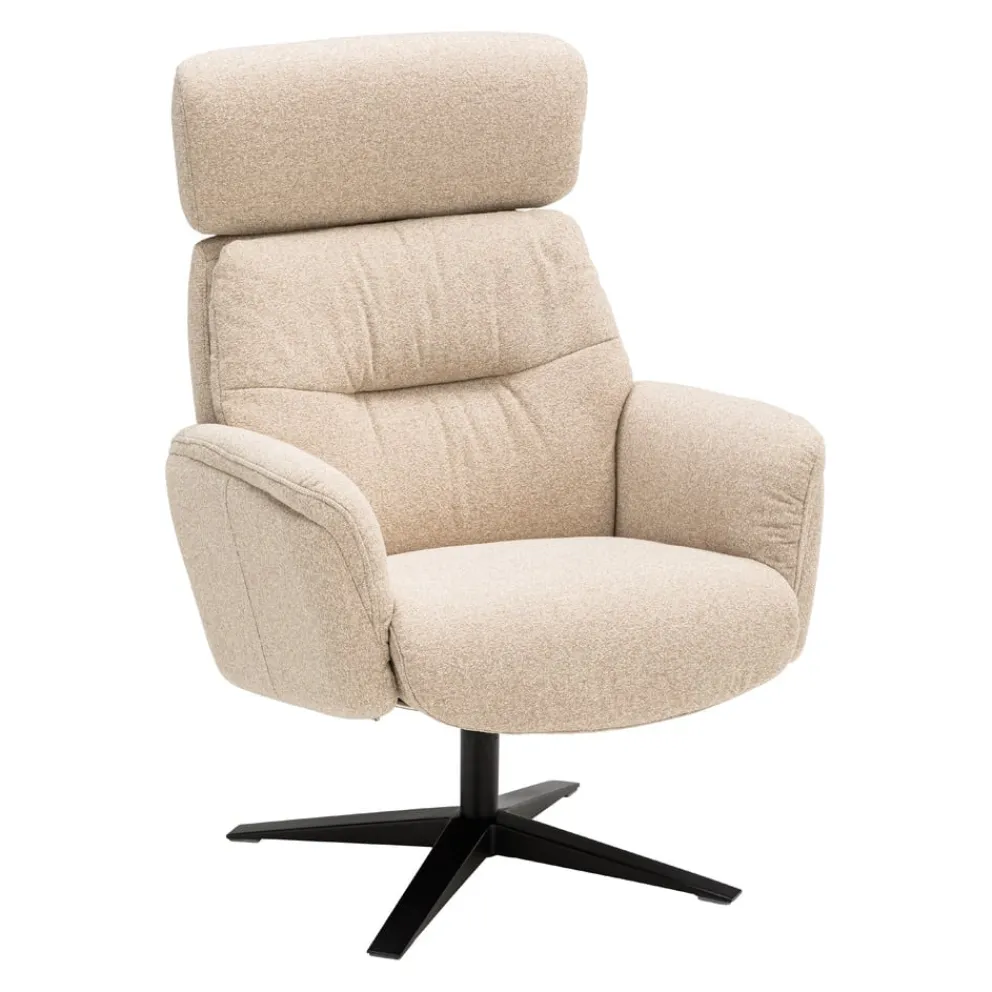 Johann Jakob Sessel Talea beige Online