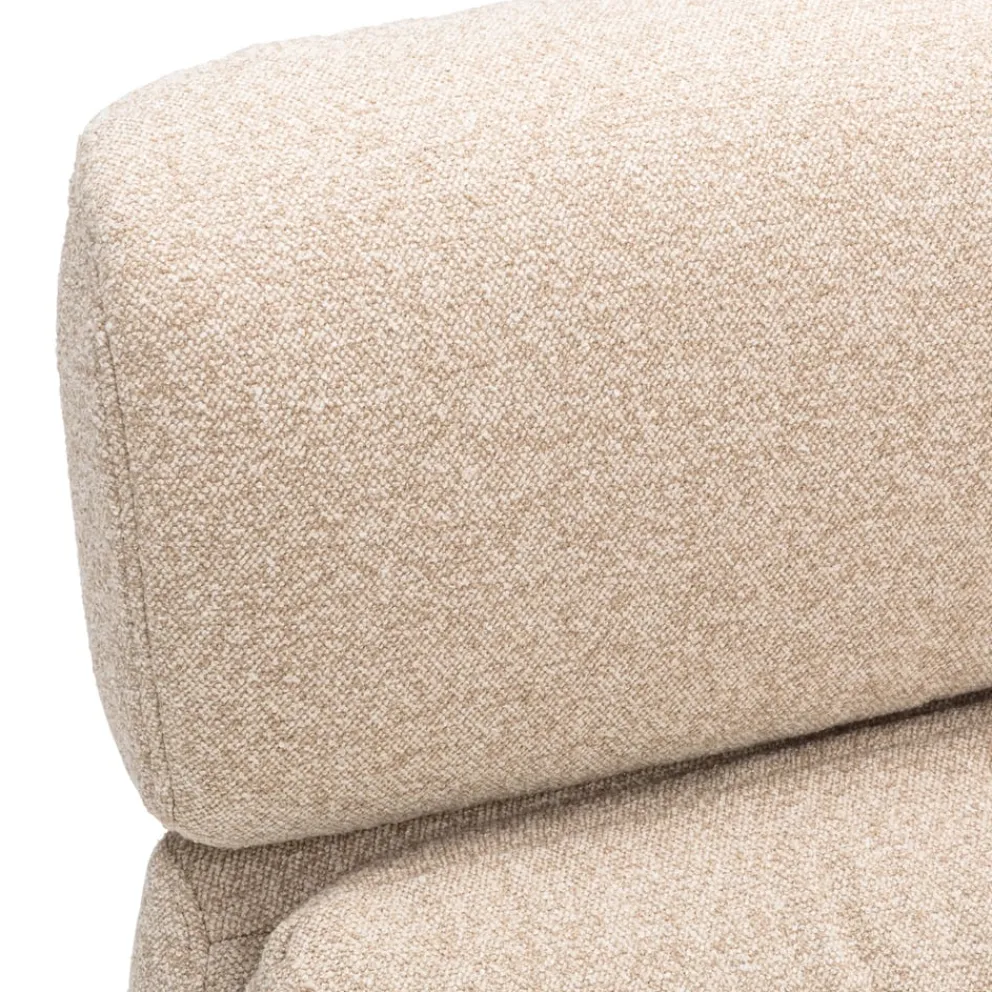 Johann Jakob Sessel Talea beige Online