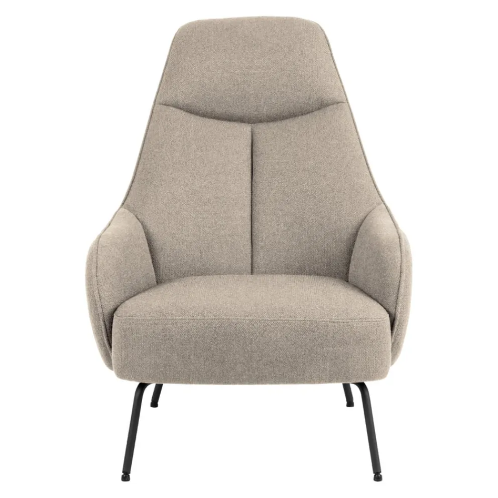 MID.YOU Sessel Texas beige Online