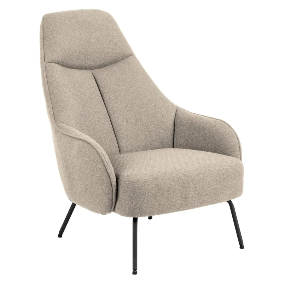 MID.YOU Sessel Texas beige Online