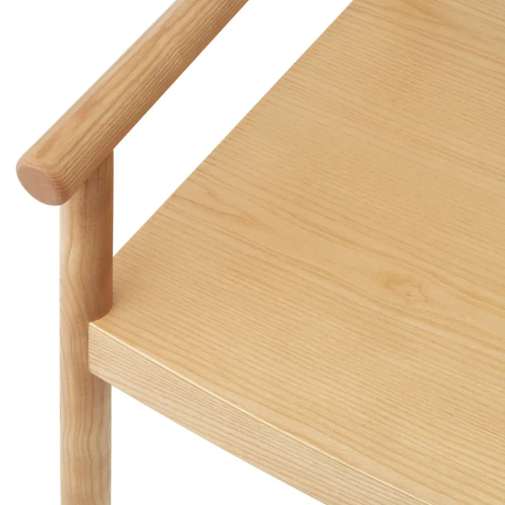 Normann Copenhagen Sessel Timb eschefarbig Online