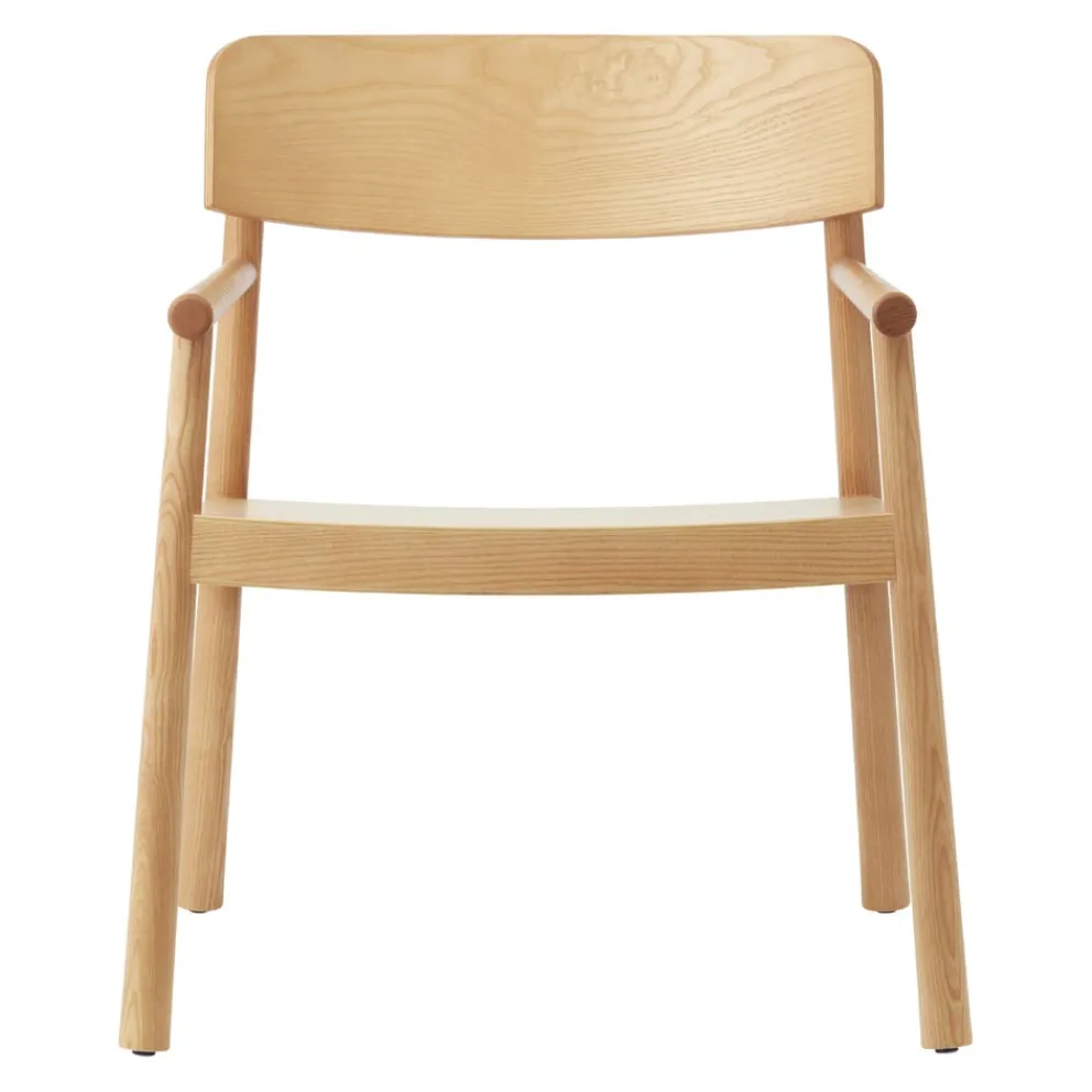 Normann Copenhagen Sessel Timb eschefarbig Online