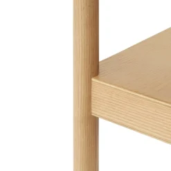 Normann Copenhagen Sessel Timb eschefarbig Online