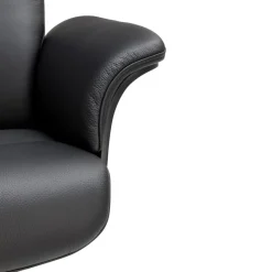 Sessel Time Out schwarz New