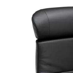 Sessel Time Out schwarz New