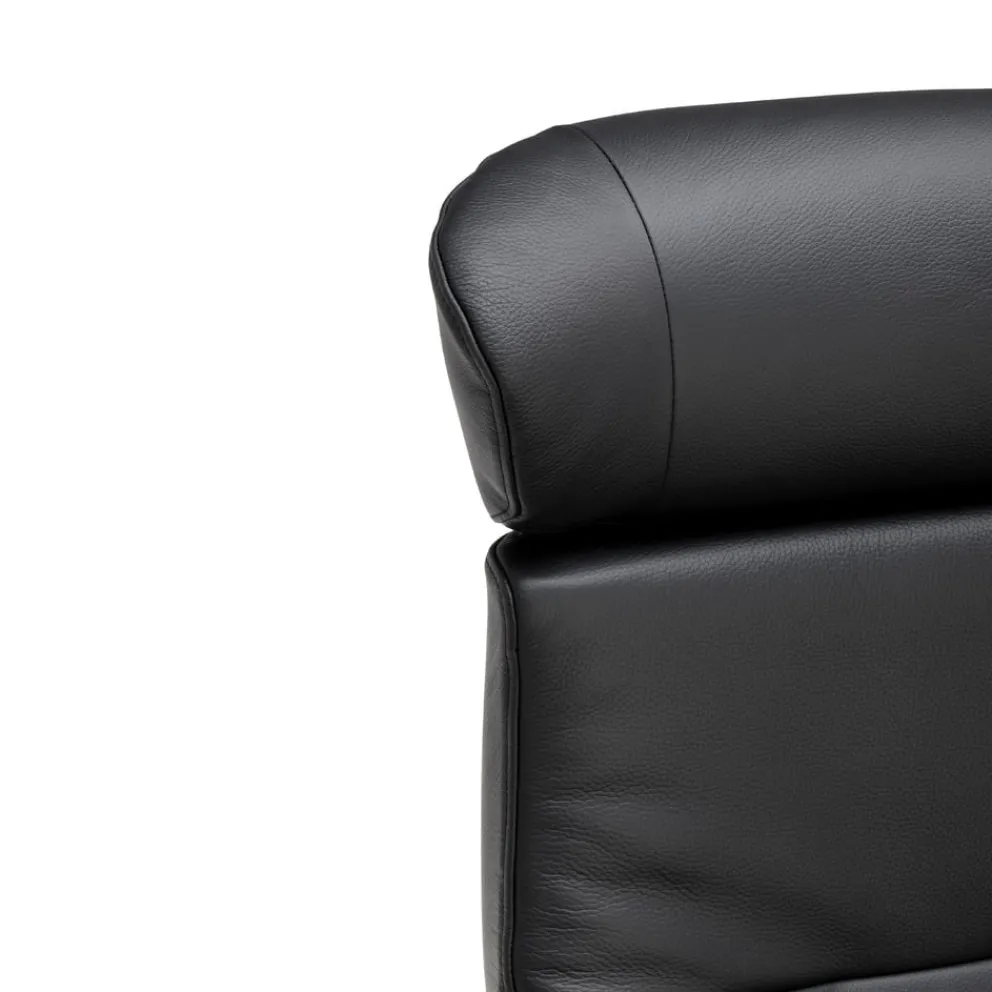 Sessel Time Out schwarz New