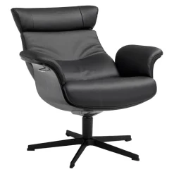 Sessel Time Out schwarz New