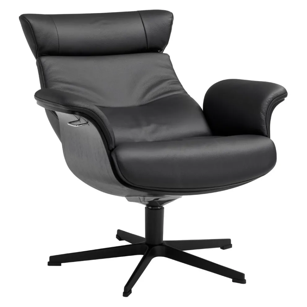 Sessel Time Out schwarz New
