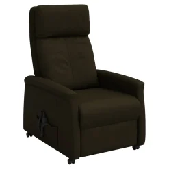 Himolla Sessel Toby Kat. 22, Longlife Soft Espresso Clearance