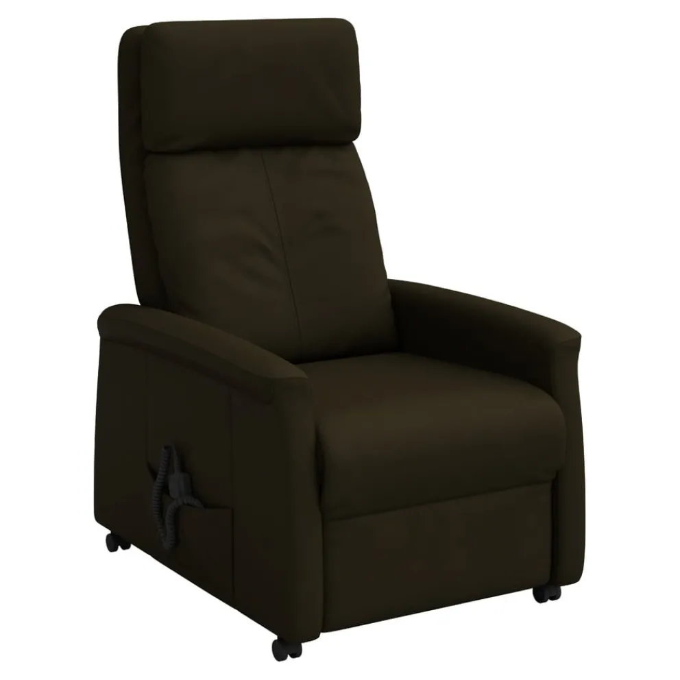 Himolla Sessel Toby Kat. 22, Longlife Soft Espresso Clearance