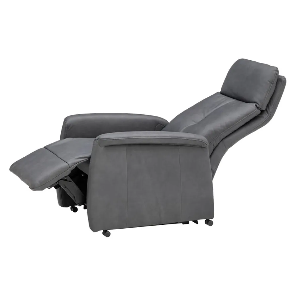 Himolla Sessel Toby grau New