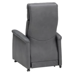 Himolla Sessel Toby grau New