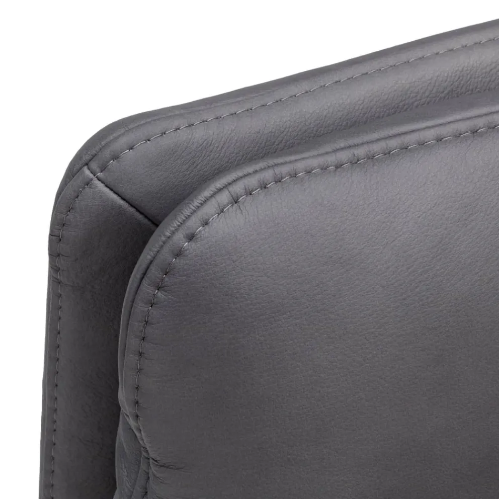 Himolla Sessel Toby grau New