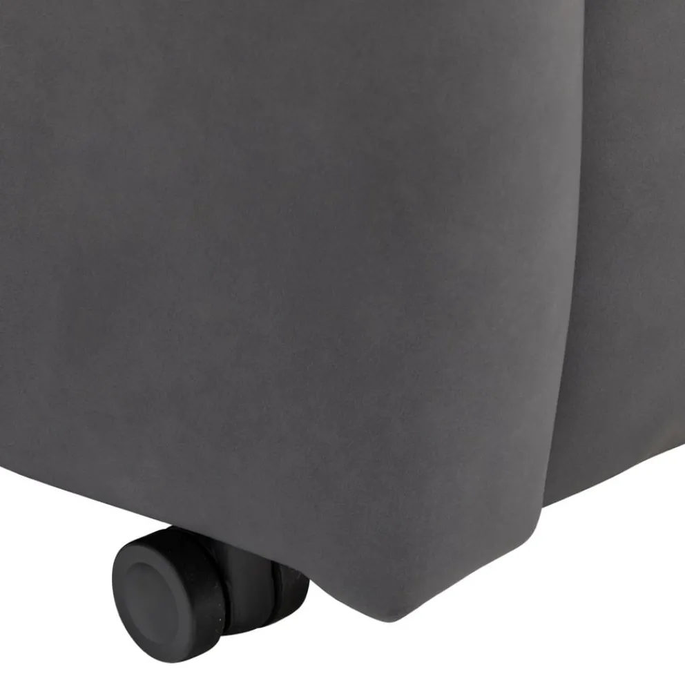 Himolla Sessel Toby grau New