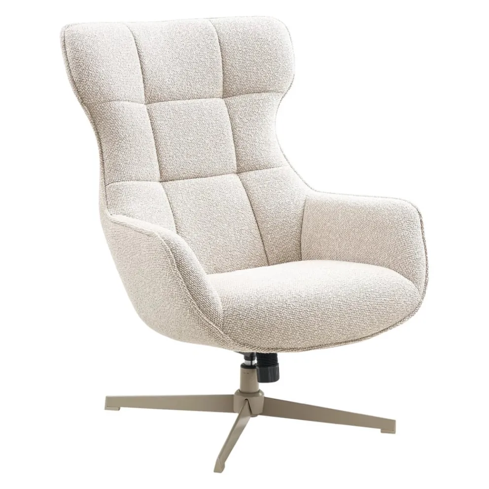 edy&liv Sessel Turin beige Discount