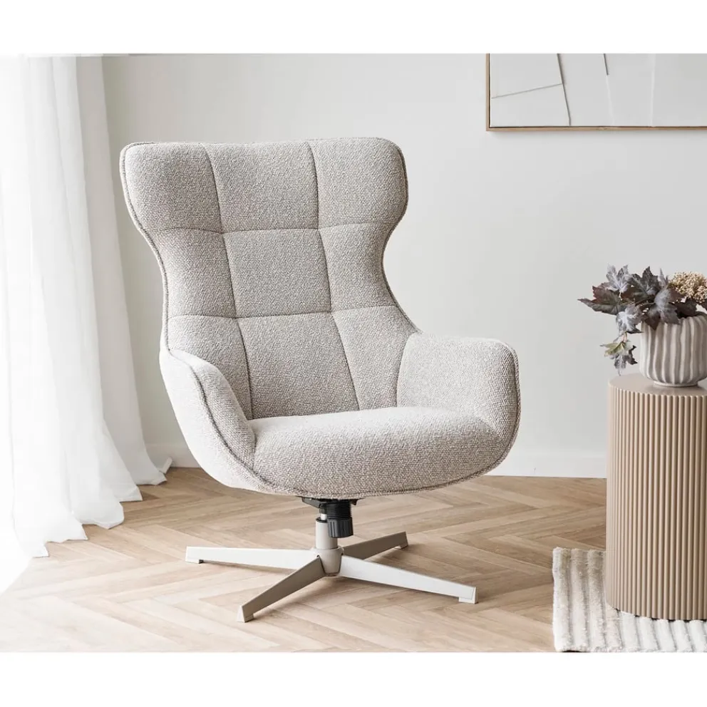 edy&liv Sessel Turin beige Discount