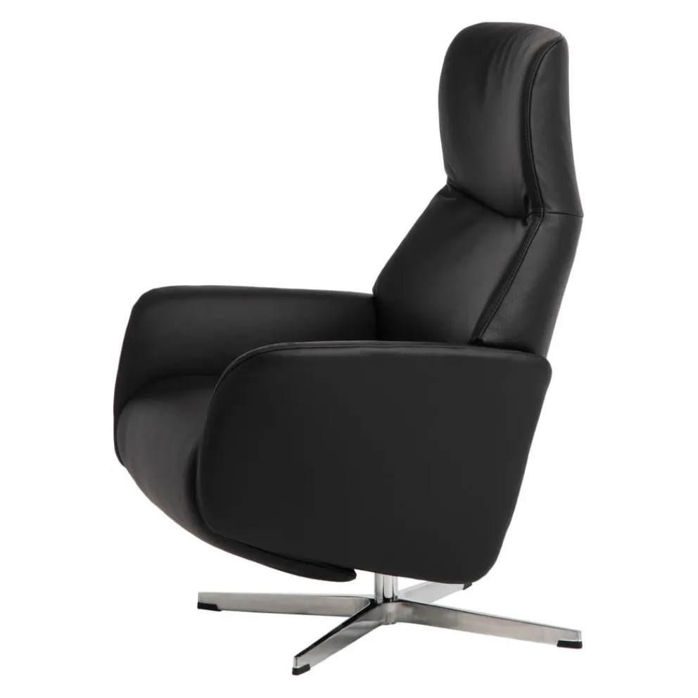 Edition Sessel Uranos schwarz Sale