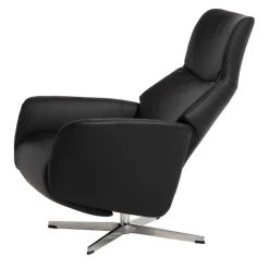 Edition Sessel Uranos schwarz Sale