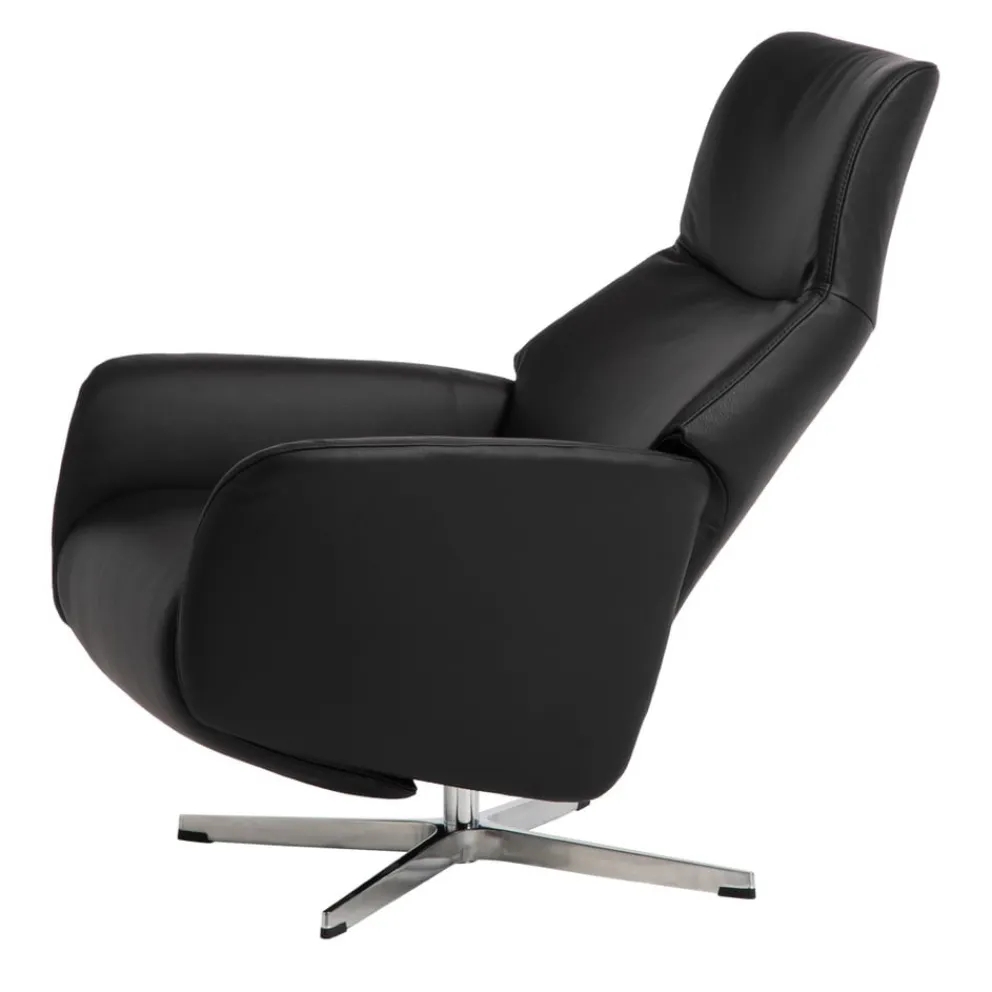 Edition Sessel Uranos schwarz Sale