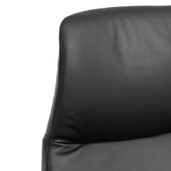 Edition Sessel Uranos schwarz Sale
