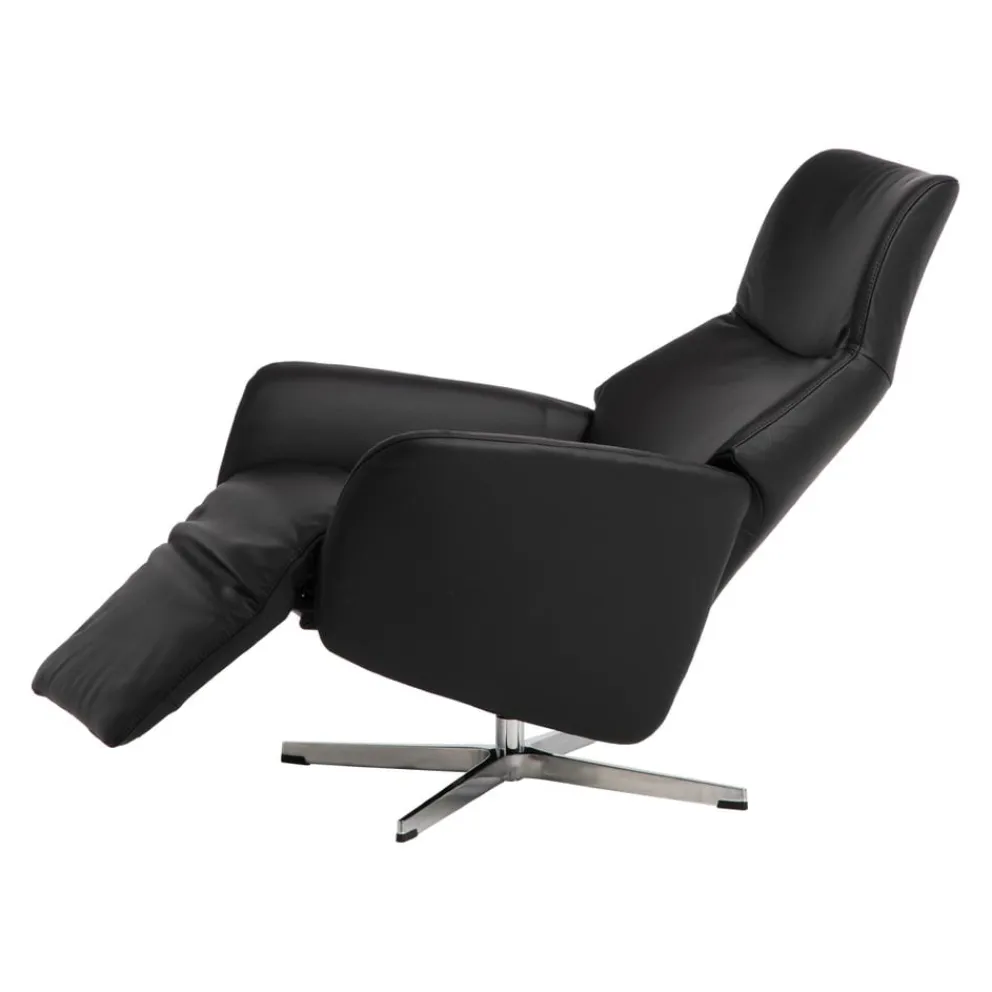 Edition Sessel Uranos schwarz Sale