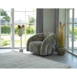 edy&liv Sessel Valletta naturel