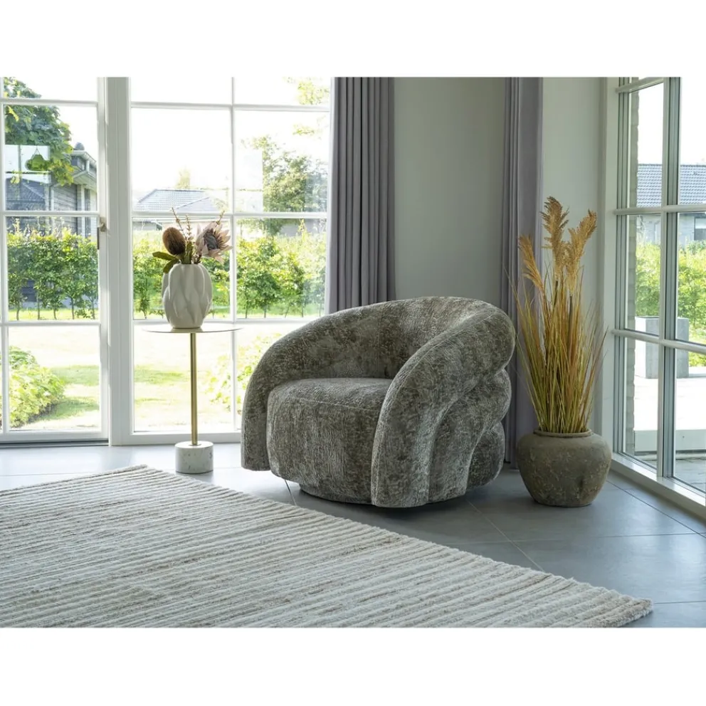 edy&liv Sessel Valletta naturel