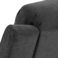 MID.YOU Sessel Vansbro dunkelgrau Outlet