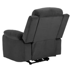 MID.YOU Sessel Vansbro dunkelgrau Outlet