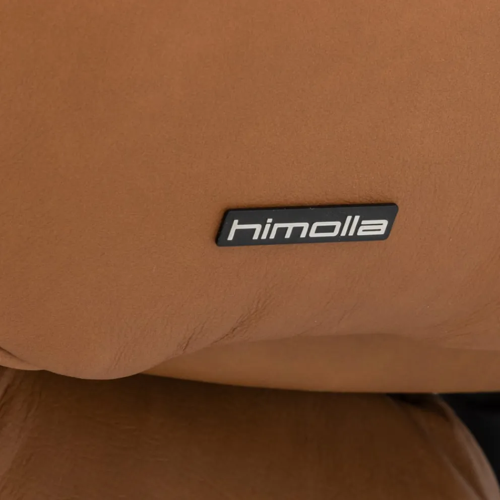 Himolla Sessel Vevey braun Discount