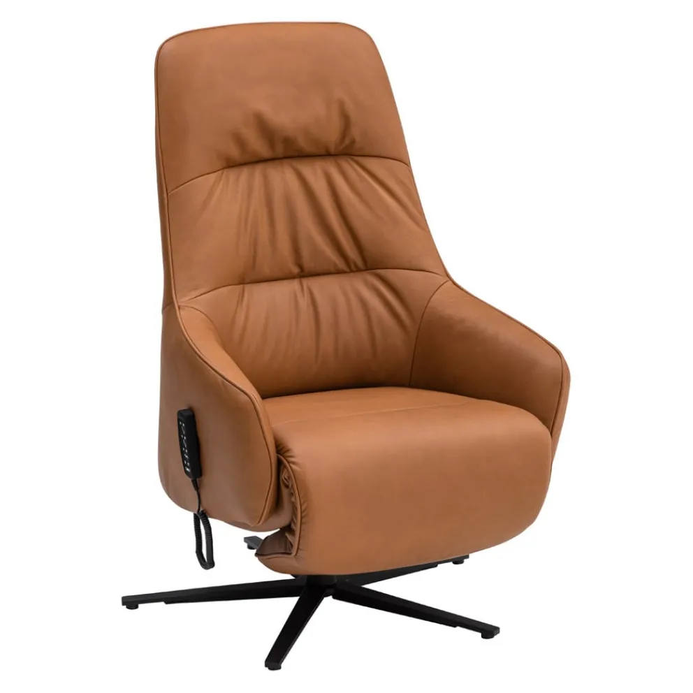 Himolla Sessel Vevey braun Discount