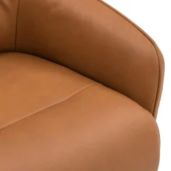 Himolla Sessel Vevey braun Discount
