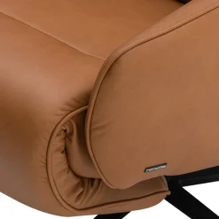 Himolla Sessel Vevey braun Discount