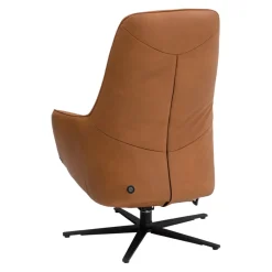 Himolla Sessel Vevey braun Discount