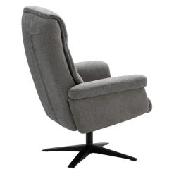one Sessel Widmer grau