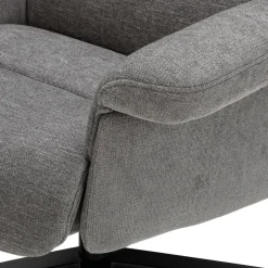 one Sessel Widmer grau