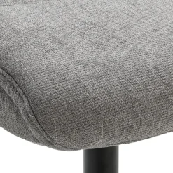 one Sessel Widmer grau