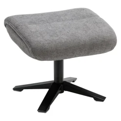 one Sessel Widmer grau