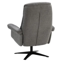 one Sessel Widmer grau