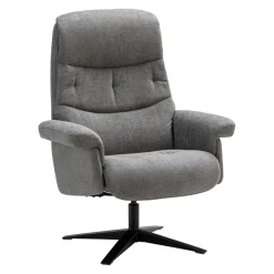 one Sessel Widmer grau