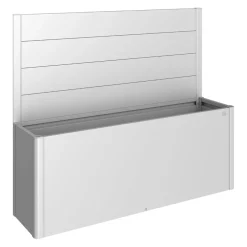 Biohort Sichtschutz Belvedere silber Clearance