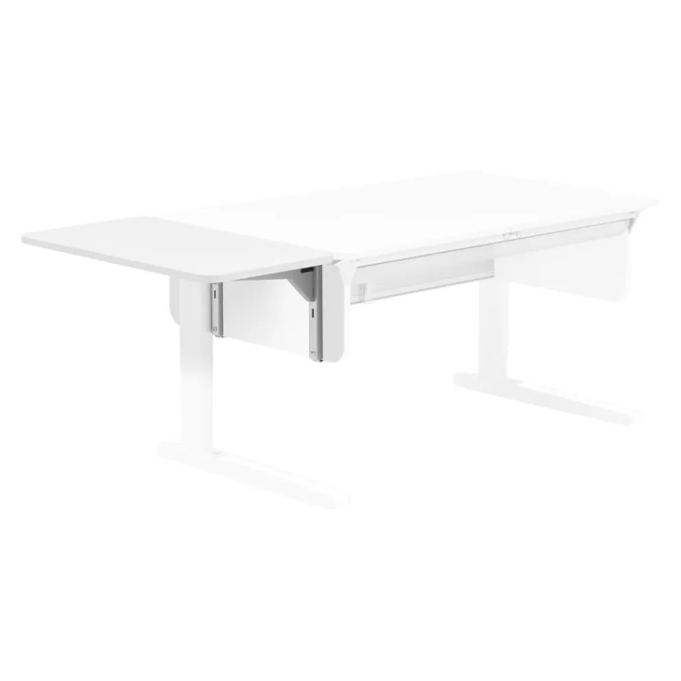 MOLL Side Top Champion weiss New