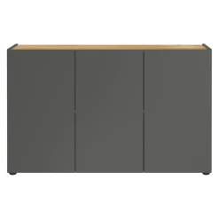 Novel Sideboard Adrano graphit Online