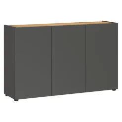 Novel Sideboard Adrano graphit Online